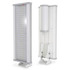ECOLED-100-105W-13600-D120 SPOTLIGHT фасадный светодиодный светильник