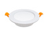 Светодиодный светильник ECOLED-8W-RF-D120 DownLight - картинка 1